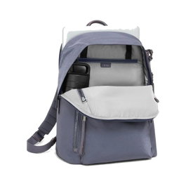 TUMI Mochila Celina Voyageur Blue Shimmer para Mujer