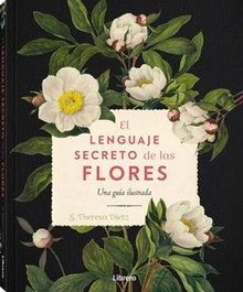 LIBRERO, El lenguaje secreto de las flores, S. Theresa Dietz