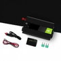 Green Cell Inversor de Corriente INV03DE 12V a 230V 500W