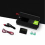 Green Cell Inversor de Corriente INV03DE 12V a 230V 500W