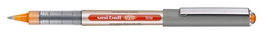 Roller T.Liq. Uni-Ball Eye Fine 0,7 (Ub-157E) Naranja (Set de 12)