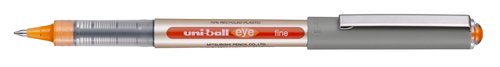 Roller T.Liq. Uni-Ball Eye Fine 0,7 (Ub-157E) Naranja (Set de 12) Roller T.Liq. Uni-Ball Eye Fine 0,7 (Ub-157E) Naranja (Set de 12)