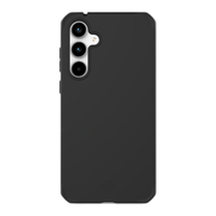 Mobilis 066069 Funda para Samsung Galaxy A35 5G 16,8 cm (6.6") Negro