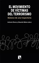 CATARATA, El movimiento de víctimas del terrorismo, Antonio Rivera Blanco