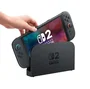 Nintendo Switch 2 con Pokémon Pokopia, 256 GB, Negro