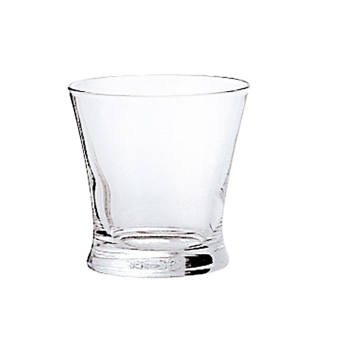 Set 3 Vasos Bajos Vidrio Carajillo Luminarc 11 cL Set 3 Vasos Bajos Vidrio Carajillo Luminarc 11 cL