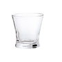 Set 3 Vasos Bajos Vidrio Carajillo Luminarc 11 cL