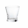 Luminarc Set de 3 Vasos Bajos Carajillo de 11 cL