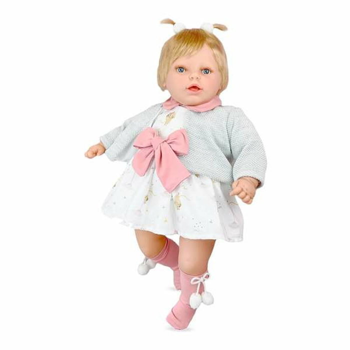Berjuan Osito con Chaqueta 60 cm