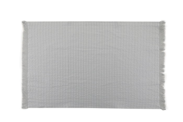 Mijölnir Juego de Toallas de Baño de Algodón 100%, Suaves y Absorbentes, 40x60 cm (6 Piezas)
