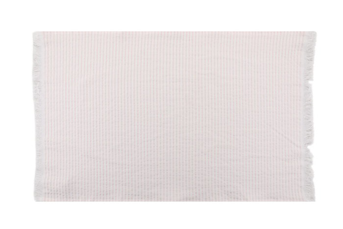Mijölnir Juego de Toallas de Baño de Algodón 100%, Suaves y Absorbentes, 40x60 cm (6 Piezas)