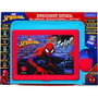 LEXIBOOK Ordenador portátil educativo Spiderman Marvel inglés - portugués