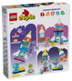 LEGO Duplo 10422 Town Przygoda W Promie Kosmicznym