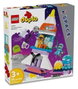 LEGO Duplo 10422 Town Przygoda W Promie Kosmicznym