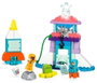 LEGO Duplo 10422 Town Przygoda W Promie Kosmicznym