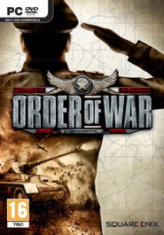 Square Enix Order of War