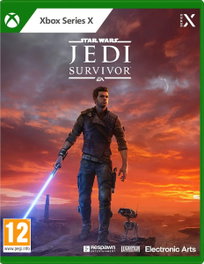 Electronic Arts STAR WARS JEDI SURVIVOR para Xbox