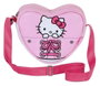 Karactermania Bolso Corazón Casual Hello Kitty Sneakers Rosa