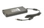 Dell Adaptador de CA 240 W, 19.5 V, 7.4 mm, Negro