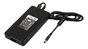 Dell Adaptador de CA 240 W, 19.5 V, 7.4 mm, Negro