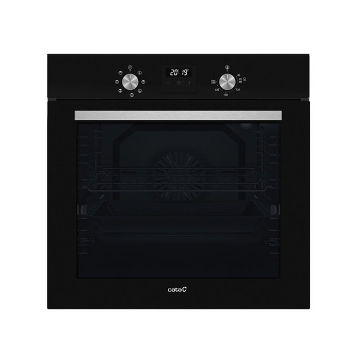 Horno Cata MDS8007BK 80 L Horno Cata MDS8007BK 80 L