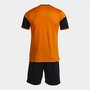 Conjunto Deportivo para Adultos Joma Sport Danubio III 2XL