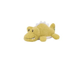 FREEDOG Juguete Tough Cocodrille con Sonido 25x18cm