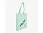 Milan Bolsa Tote Bag Serie 1918 Verde