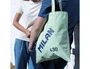 Milan Bolsa Tote Bag Serie 1918 Verde