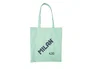 Milan Bolsa Tote Bag Serie 1918 Verde
