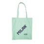 Milan Bolsa Tote Bag Serie 1918 Verde