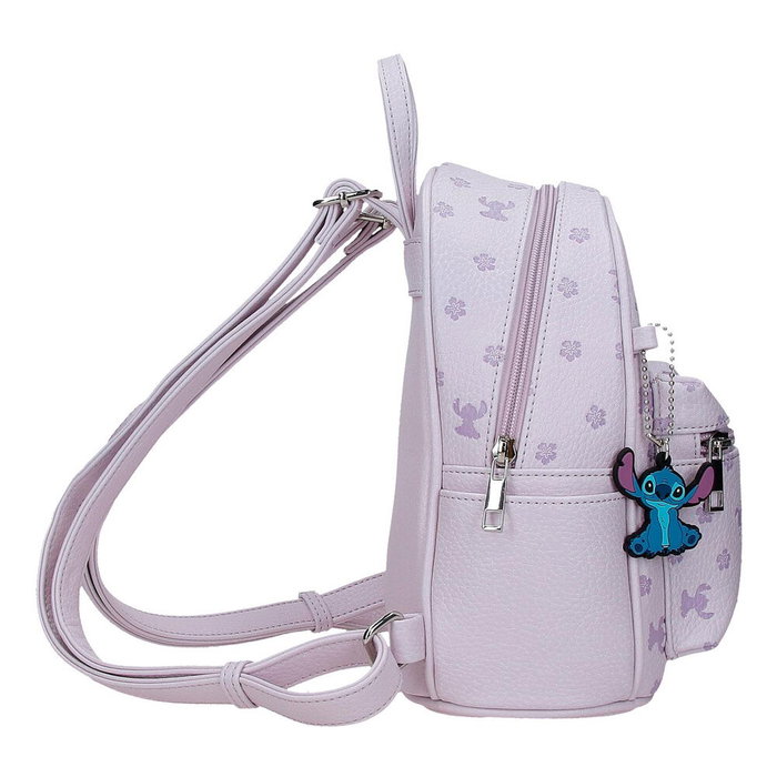 JOUMMA BAGS Mochila Bloom Stitch Disney 23cm