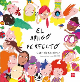SM, EL AMIGO PERFECTO