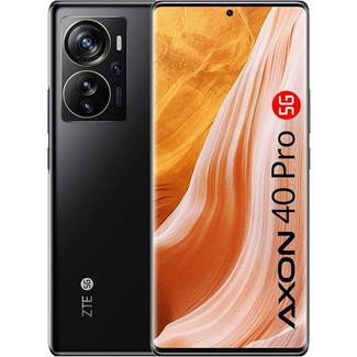 ZTE Axon 40 Pro 5G Negro / 12Gb Ram / 256 Gb Rom ZTE Axon 40 Pro 5G Negro / 12Gb Ram / 256 Gb Rom