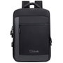 L-Link Mochila para Portátil LL-9020A hasta 15.6 Pulgadas Negro