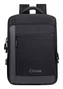 L-Link Mochila para Portátil LL-9020A hasta 15.6 Pulgadas Negro