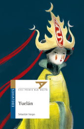 Yuelán, Sebastián Hugo Vargas - EDELVIVES