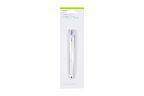 Cricut 2006699 Lápiz Stylus para Rayado para Máquinas de Corte para Bricolaje, Gris, 1 Pieza