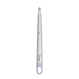 Cricut 2006699 Lápiz Stylus para Rayado para Máquinas de Corte para Bricolaje, Gris, 1 Pieza