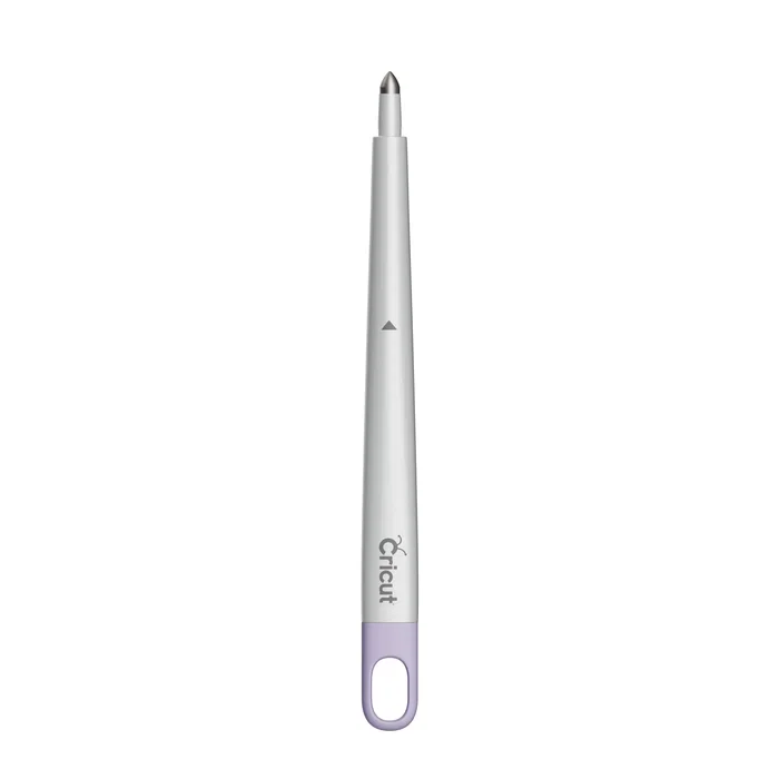 Cricut Scoring Stylus Lápiz Stylus para Rayado, Gris, 1 Pieza Cricut Scoring Stylus Lápiz Stylus para Rayado, Gris, 1 Pieza
