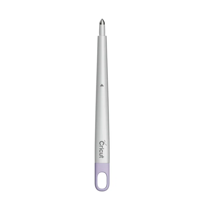 Cricut Scoring Stylus Lápiz Stylus para Rayado, Gris, 1 Pieza Cricut Scoring Stylus Lápiz Stylus para Rayado, Gris, 1 Pieza