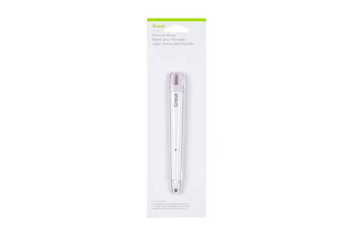Cricut Scoring Stylus Lápiz Stylus para Rayado, Gris, 1 Pieza Cricut Scoring Stylus Lápiz Stylus para Rayado, Gris, 1 Pieza