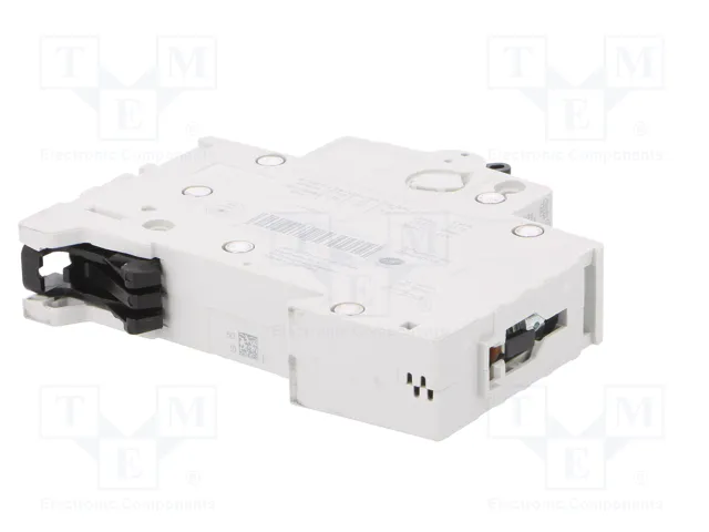 ABB S200 S201-D10 Interruptor magnetotérmico 10A 1 polo 6kA ABB S200 S201-D10 Interruptor magnetotérmico 10A 1 polo 6kA