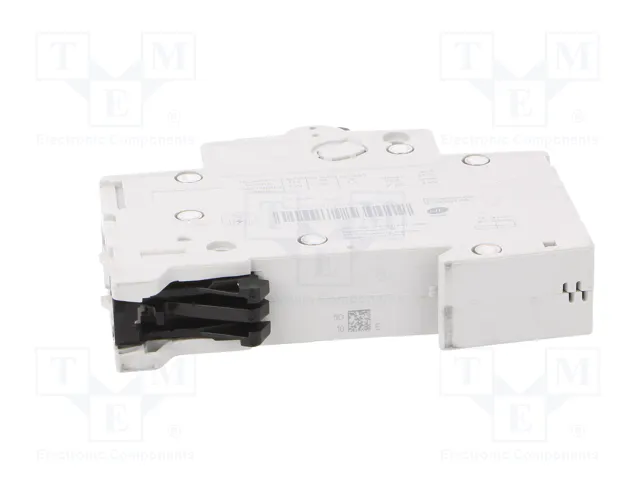 ABB S200 S201-D10 Interruptor magnetotérmico 10A 1 polo 6kA ABB S200 S201-D10 Interruptor magnetotérmico 10A 1 polo 6kA