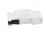 ABB S200 S201-D10 Interruptor magnetotérmico 10A 1 polo 6kA