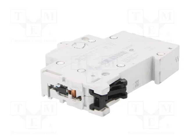 ABB S200 S201-D10 Interruptor magnetotérmico 10A 1 polo 6kA ABB S200 S201-D10 Interruptor magnetotérmico 10A 1 polo 6kA