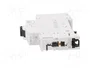 ABB S200 S201-D10 Interruptor magnetotérmico 10A 1 polo 6kA