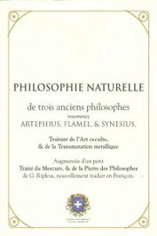Philosophie naturelle, AA.VV. - CASTEL NEGRINO
