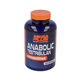 Anabolic Testribulan Competition