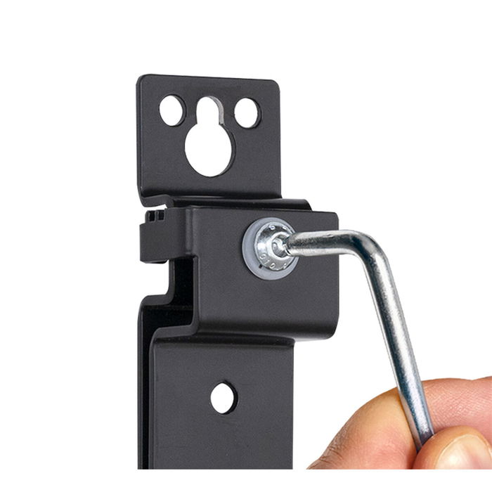 Soporte de Mesa para Pantalla B-Tech BT8390-WFK5/B